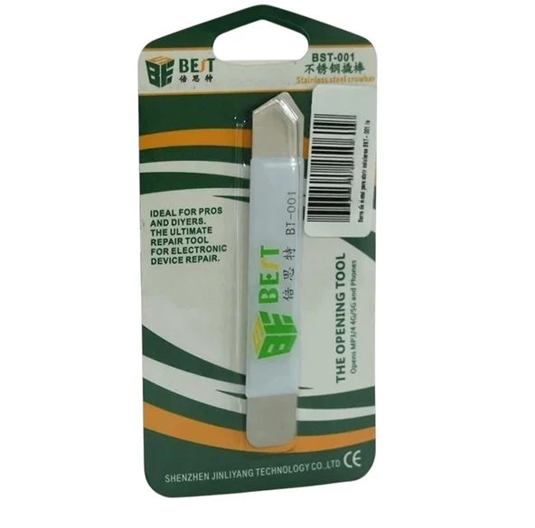 Powermaster BST-001 Cep Telefonu - Kumanda Açma Aparatı Powermaster - 2