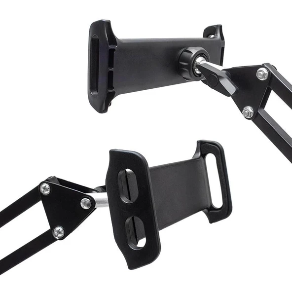 Powermaster PM-2580 Akrobatik Masaüstü Tablet Telefon Tutacağı - 2