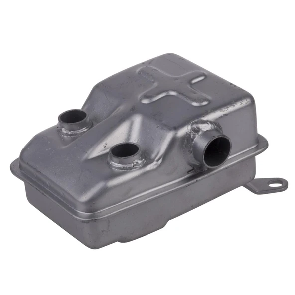 Benzinli Tırpan BG/CG 63 cc Motor Egzosu - Resim 3