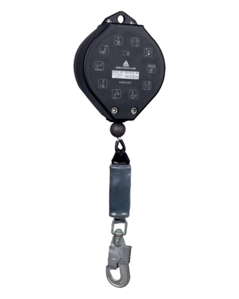 DELTAPLUS MAXIBLOC AN10010T2 10 METRE DÜŞÜŞ DURDURUCU - 3