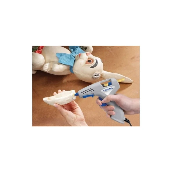 Dremel 910 Sıcak Silikon Tabancası - 5