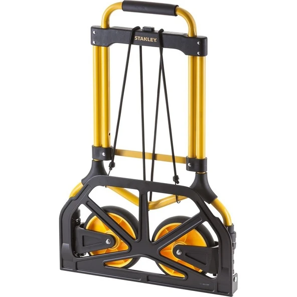 Stanley FT582 90Kg Katlanır El Arabası - 3