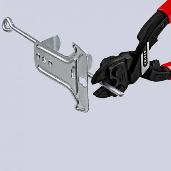 Knipex 71 01 200 Mafsallı Keski - 4