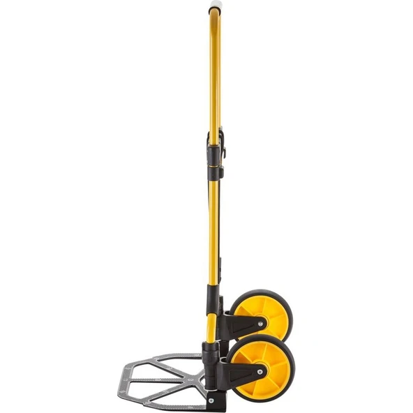 Stanley FT582 90Kg Katlanır El Arabası - 5