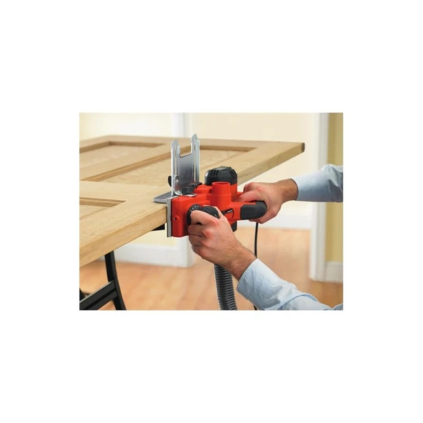 Black & Decker KW750K-QS 750W Planya - 5