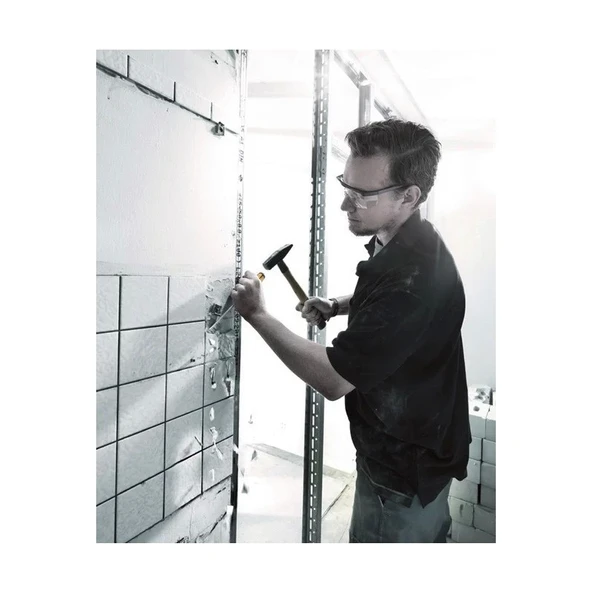 Wera 932/6 Endüstriyel Tornavida Seti 05018282001 - 3