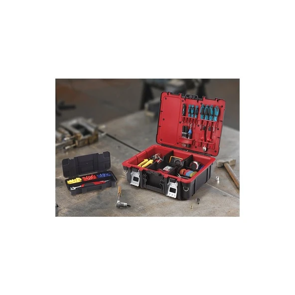 Keter Teknisyen Çantası - 4