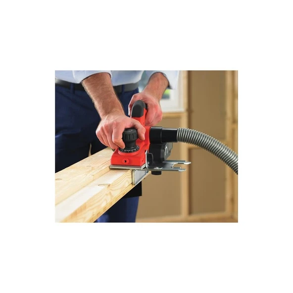 Black & Decker KW750K-QS 750W Planya - 3