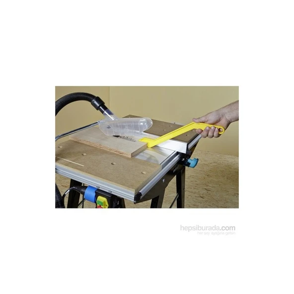 Wolfcraft Master Cut 1500 Çalışma Tezgahı - 4