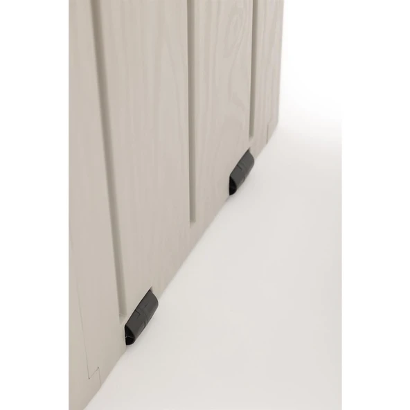 Toomax Multıbox Bravo 270 -Depolama Sandığı- Gri - 4