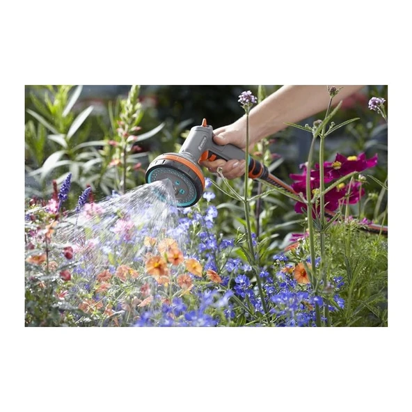Gardena 18315-20 Comfort Çok Fonksiyonlu Sulama Püskürtücüsü - 3
