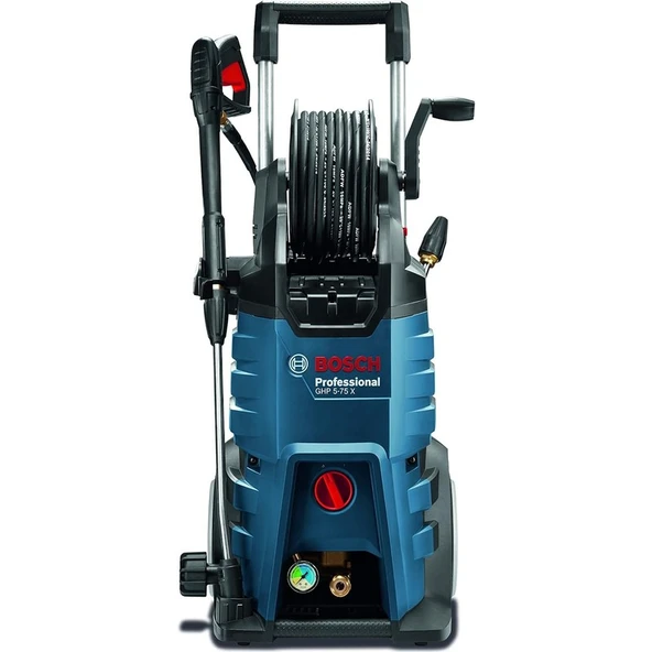 Bosch Yüksek Basınçlı Yıkama Makinesi GHP 5-75 X - 3