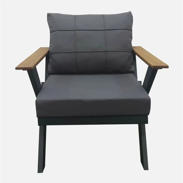 Evinizin Atölyesi Bahçe Oturma Grubu Bahçe Takımı - 3