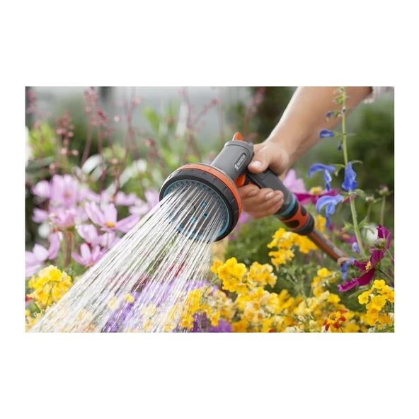 Gardena 18315-20 Comfort Çok Fonksiyonlu Sulama Püskürtücüsü - 5