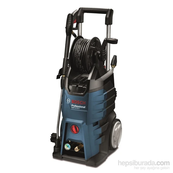 Bosch Yüksek Basınçlı Yıkama Makinesi GHP 5-75 X