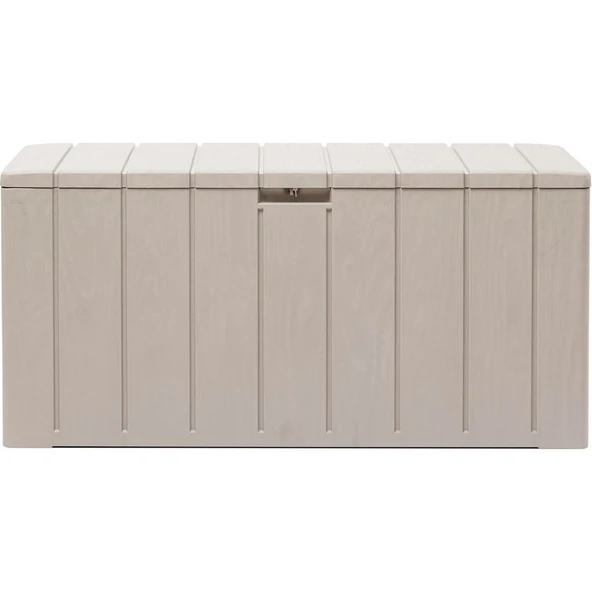 Toomax Multıbox Bravo 270 -Depolama Sandığı- Gri - 3