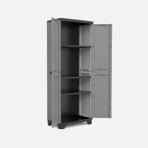 Evinizin Atölyesi Evinizin Atölyesi,plastik Dolap,erzak Dolabı,bahçe Dolabı,bahçe Depolama Sandığı,mutfak Dolabı,balkon Dolabı,