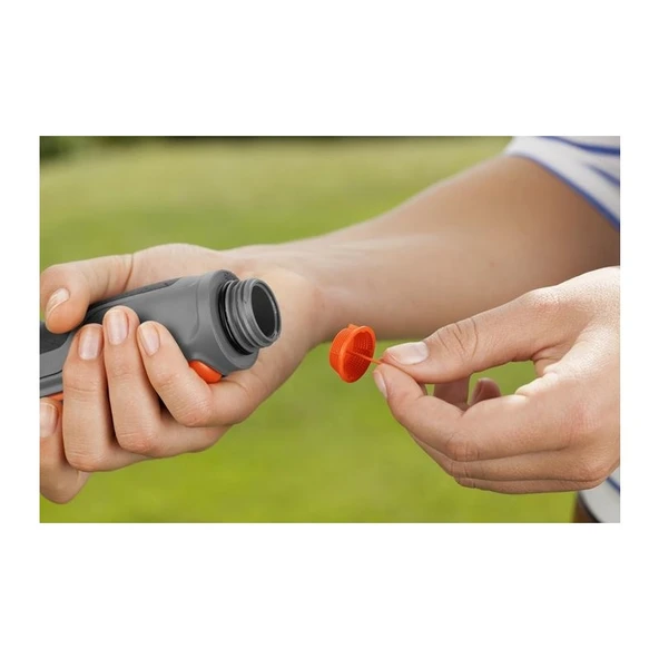 Gardena 18315-20 Comfort Çok Fonksiyonlu Sulama Püskürtücüsü - 2