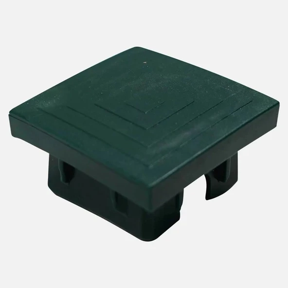 Evinizin Atölyesi Panel Çit Seti 5m bahçe Çit - 5