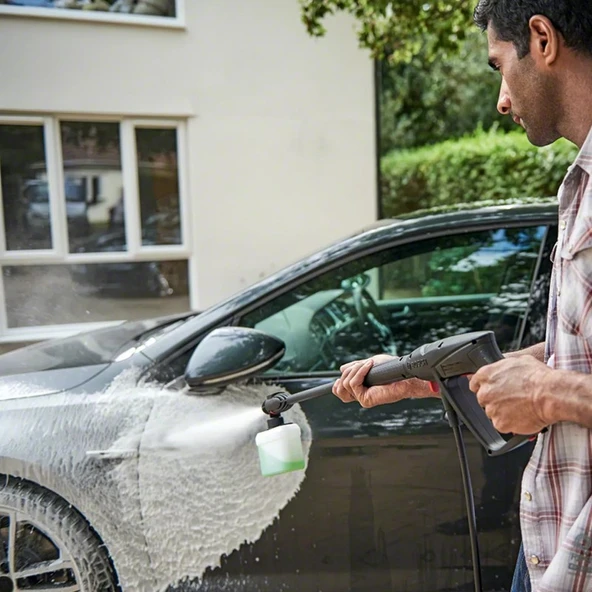 Bosch Universal Aquatak 135 Basınçlı Yıkama Makinesi - 5
