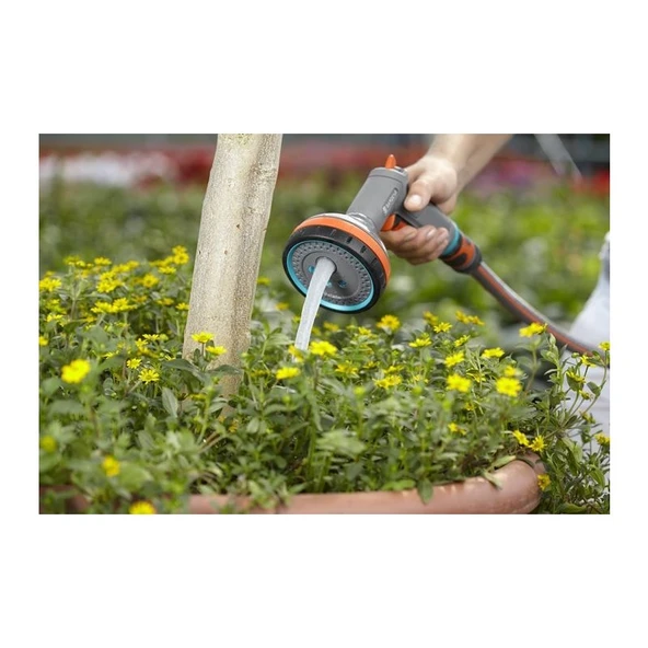 Gardena 18315-20 Comfort Çok Fonksiyonlu Sulama Püskürtücüsü - 4