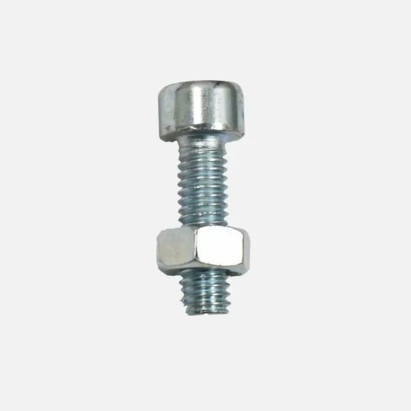 Evinizin Atölyesi Panel Çit Seti 5m bahçe Çit - 2