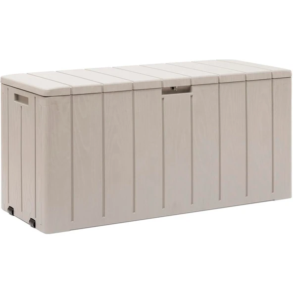 Toomax Multıbox Bravo 270 -Depolama Sandığı- Gri