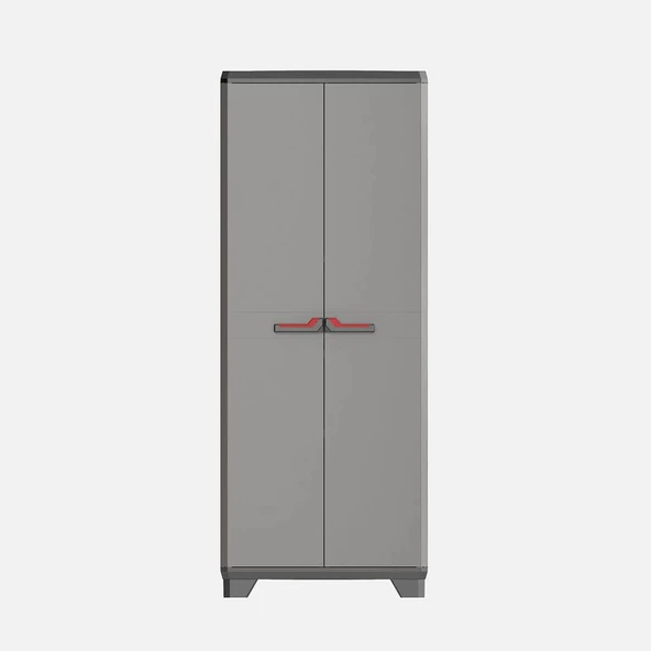 Evinizin Atölyesi Evinizin Atölyesi,plastik Dolap,erzak Dolabı,bahçe Dolabı,bahçe Depolama Sandığı,mutfak Dolabı,balkon Dolabı, - 3