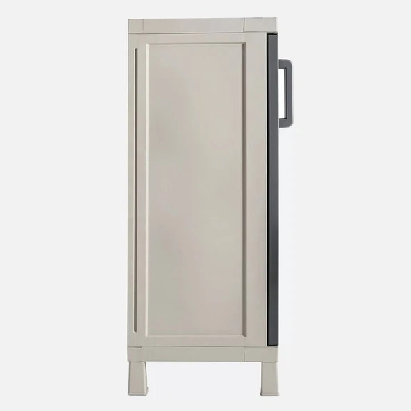 Evinizin Atölyesi Evinizin Atölyesi,plastik Dolap,erzak Dolabı,bahçe Dolabı,bahçe Depolama Sandığı,mutfak Dolabı,balkon Dolabı, - 2