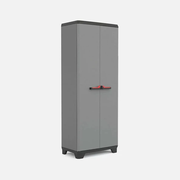 Evinizin Atölyesi Evinizin Atölyesi,plastik Dolap,erzak Dolabı,bahçe Dolabı,bahçe Depolama Sandığı,mutfak Dolabı,balkon Dolabı, - 2