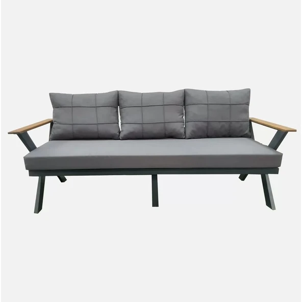 Evinizin Atölyesi Bahçe Oturma Grubu Bahçe Takımı - 2