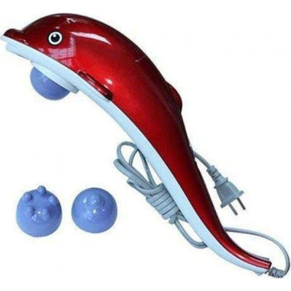 Nefertiya Nordmende Masaj Aleti Nrd 95 Yunus - Resim 3