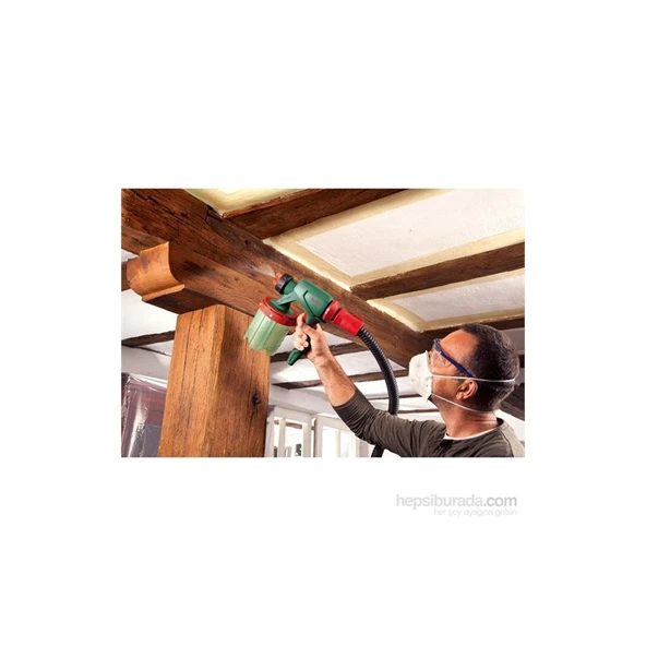 Bosch PFS 3000-2 AllPaint Boya Tabancası - 5