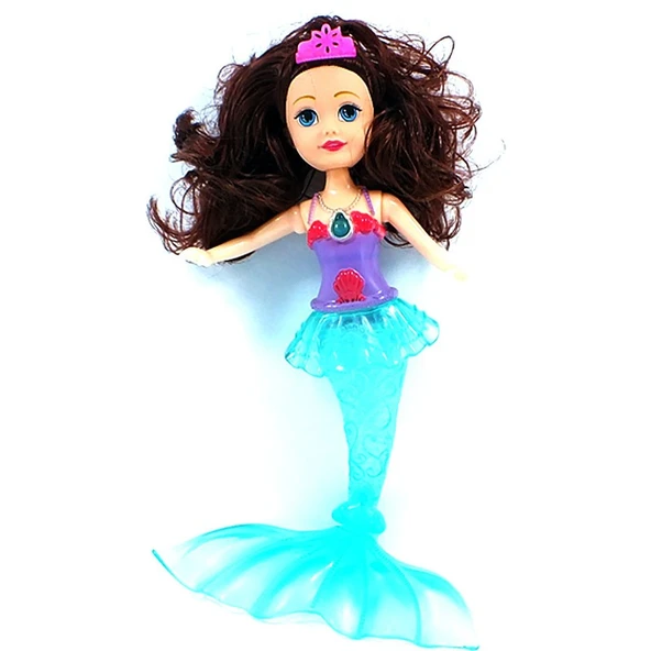 Can Oyuncak Işıklı Denizkızı ürün görseli