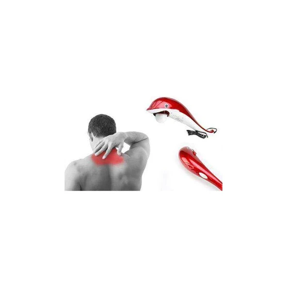 Nefertiya Nordmende Masaj Aleti Nrd 95 Yunus ürün görseli