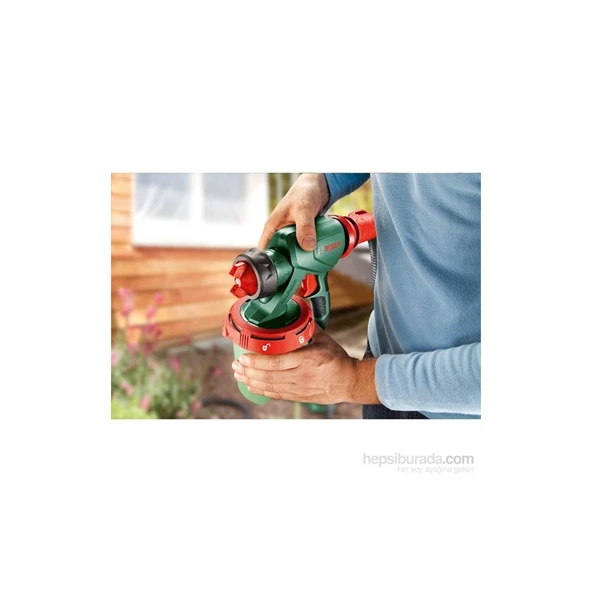 Bosch PFS 3000-2 AllPaint Boya Tabancası - 4