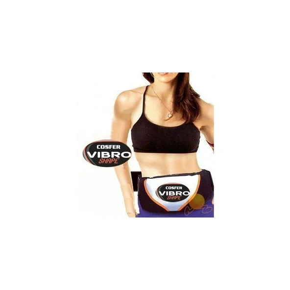 Cosfer Vibro Shape - 1