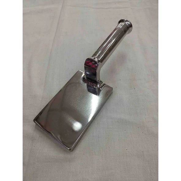 Yormaz Ticaret Paslanmaz Et Dövme Aleti ürün görseli 1