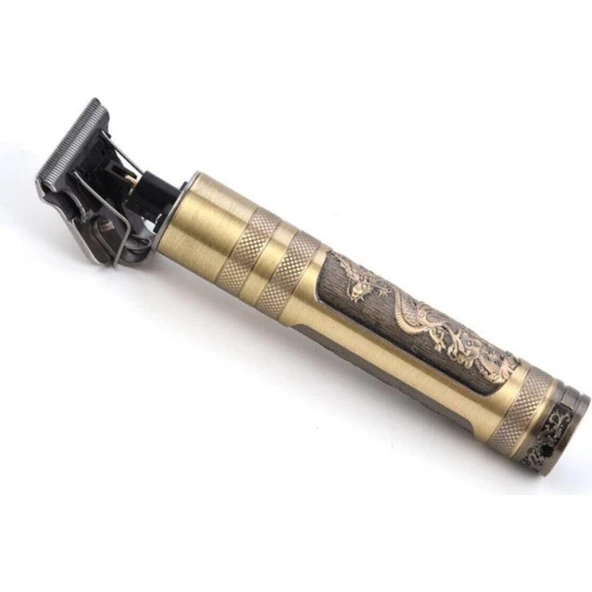 Nikadu Metal Traş Makinası - Resim 2