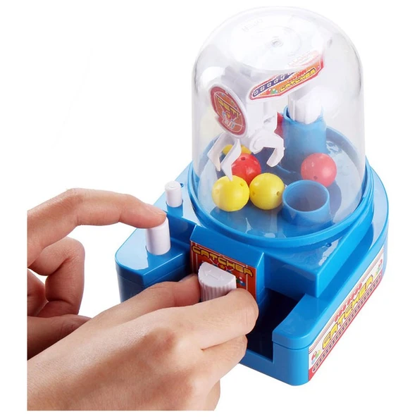 Çok Kolay Aldım Candy Machine