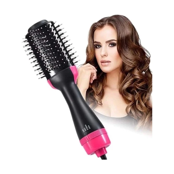 Fön Tarak One Step - 5