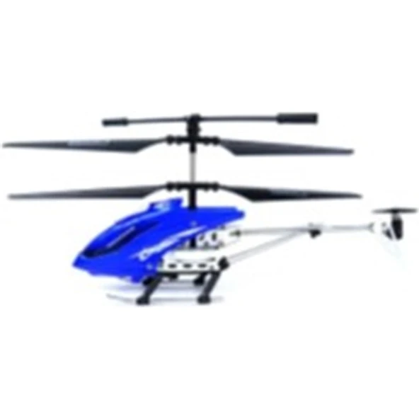 Helikopter 30Cm (Gyro) - 1