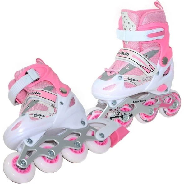 Birlik Oyuncak Roller Master Paten Kız ürün görseli