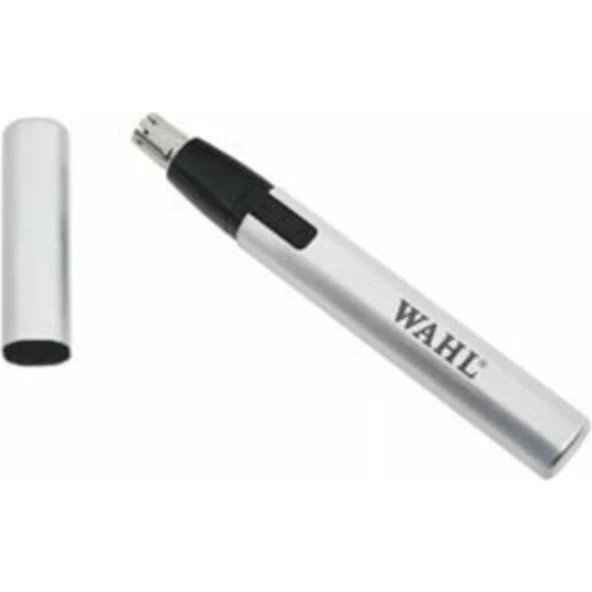 Nikadu 5640 Kulak Burun Kılı Alma Temizleme Makinesi Micro Groomsman 5640-326 - Resim 2