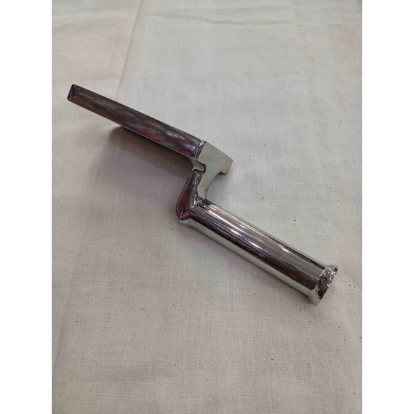 Yormaz Ticaret Paslanmaz Et Dövme Aleti - Resim 2