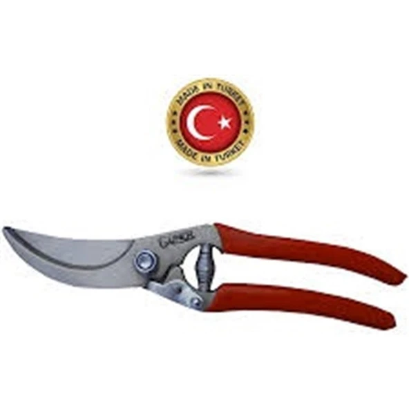 Güner Güner Bağ Budama Makası - Resim 2