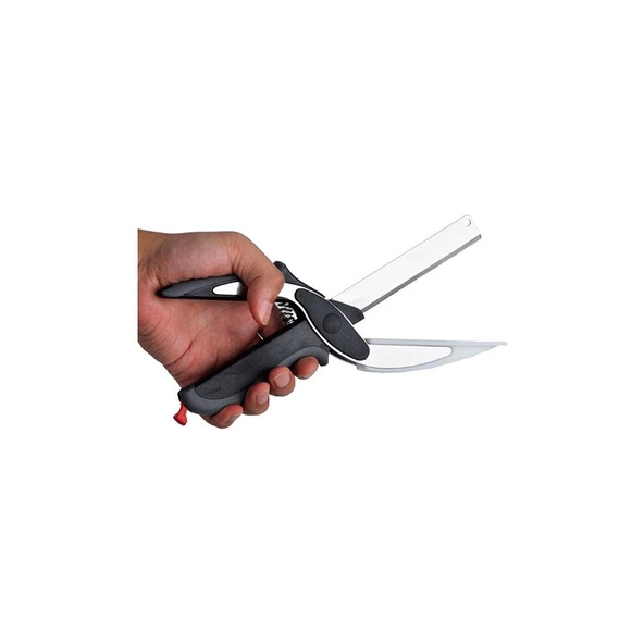 Tedost Clever Cutter Pratik Mutfak Makası ürün görseli