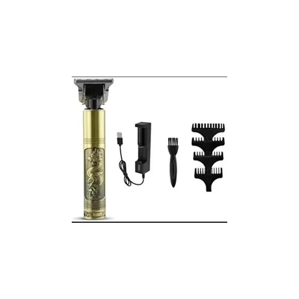 T-Blade Hair Trimmer Traş Makinesi - Resim 3