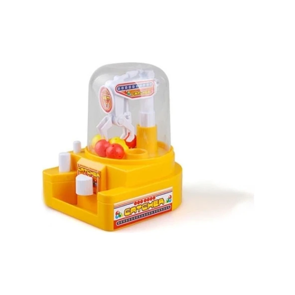 Çok Kolay Aldım Candy Machine - 2