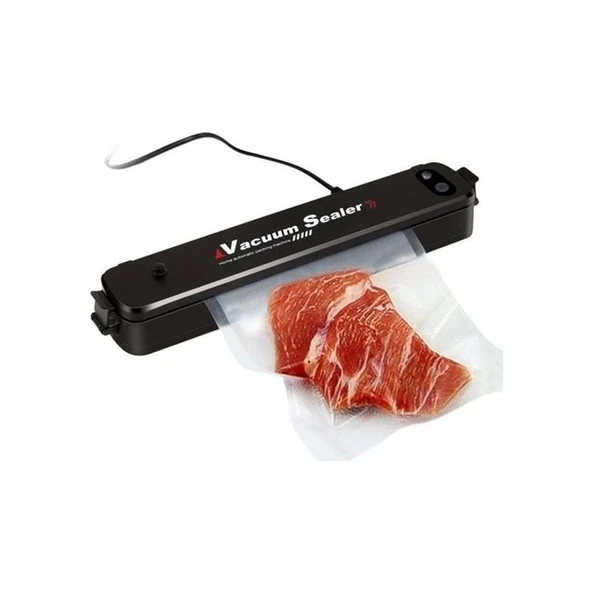 Ynt İthalat  Vacuum Sealer Gıda Vakum ve Mühürleme Makinesi - Resim 3